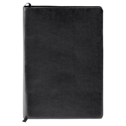 Fabrizio soft cover journal