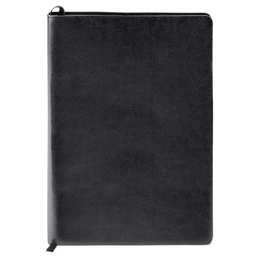 Fabrizio soft cover journal