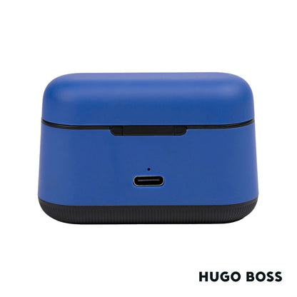 Hugo Boss Gear Matrix Wireless Earphones
