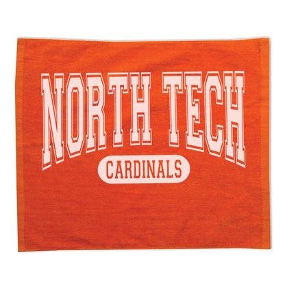 Soft Touch Sport/Stadium Towel