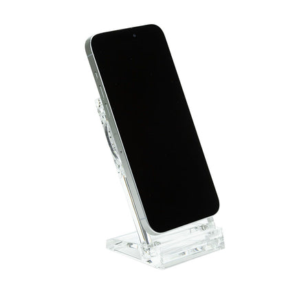“CLEARCHARGE PRO” Acrylic Charging Stand