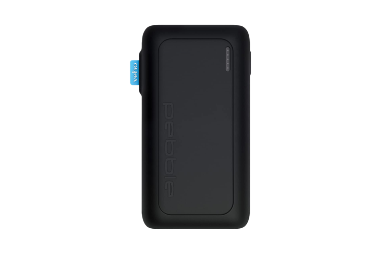 Veho Pebble Argonaut PZ30 PRO Power Bank - Black