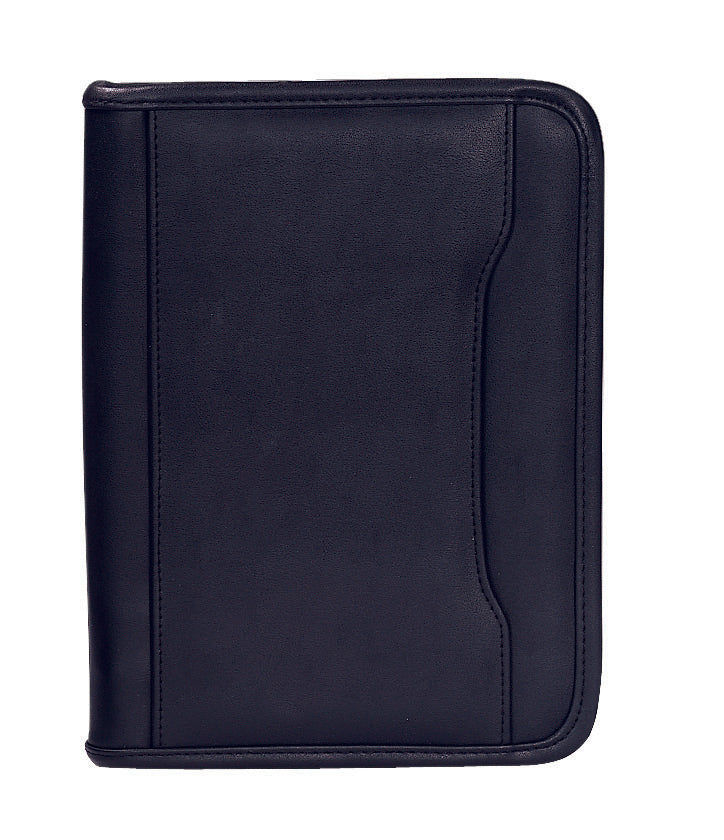 Black Executive Junior Padfolio