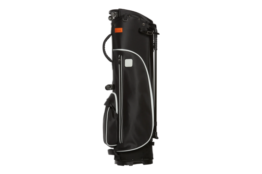 Stitch SL2 Gen 2 Golf Bag - Onyx