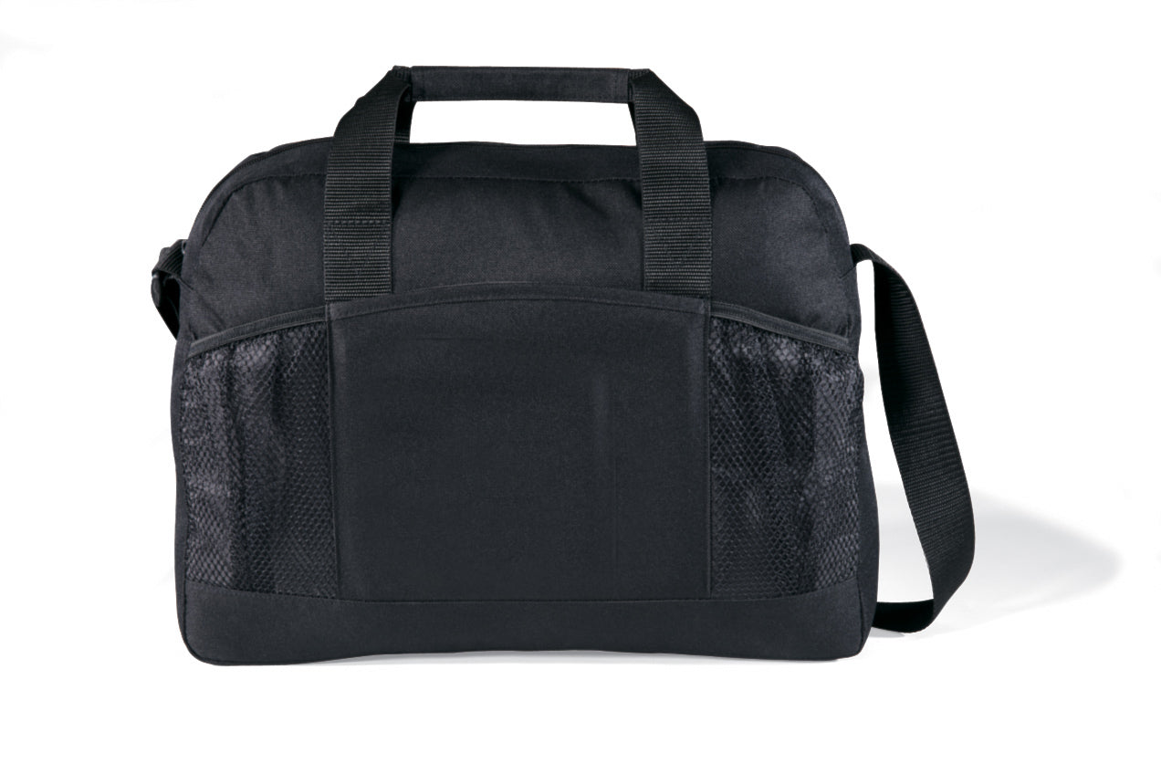 Black Essential Portfolio