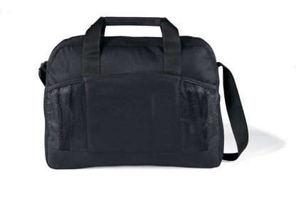 Black Essential Portfolio