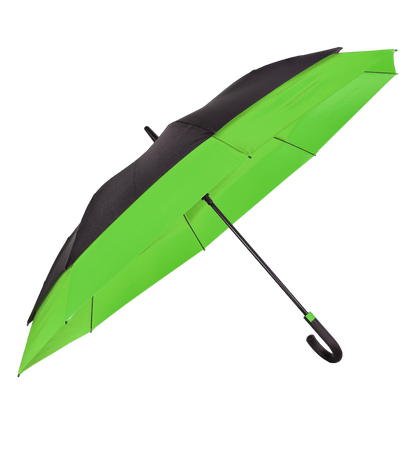 The Crusader Umbrella