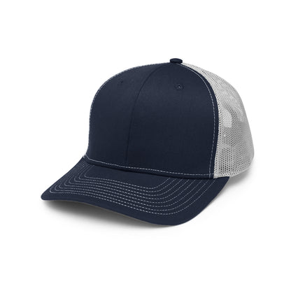 The Hauler Classic Trucker