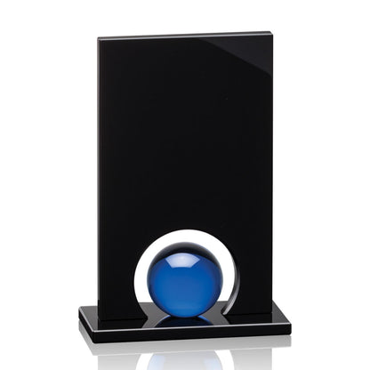 Icarus Award - Black