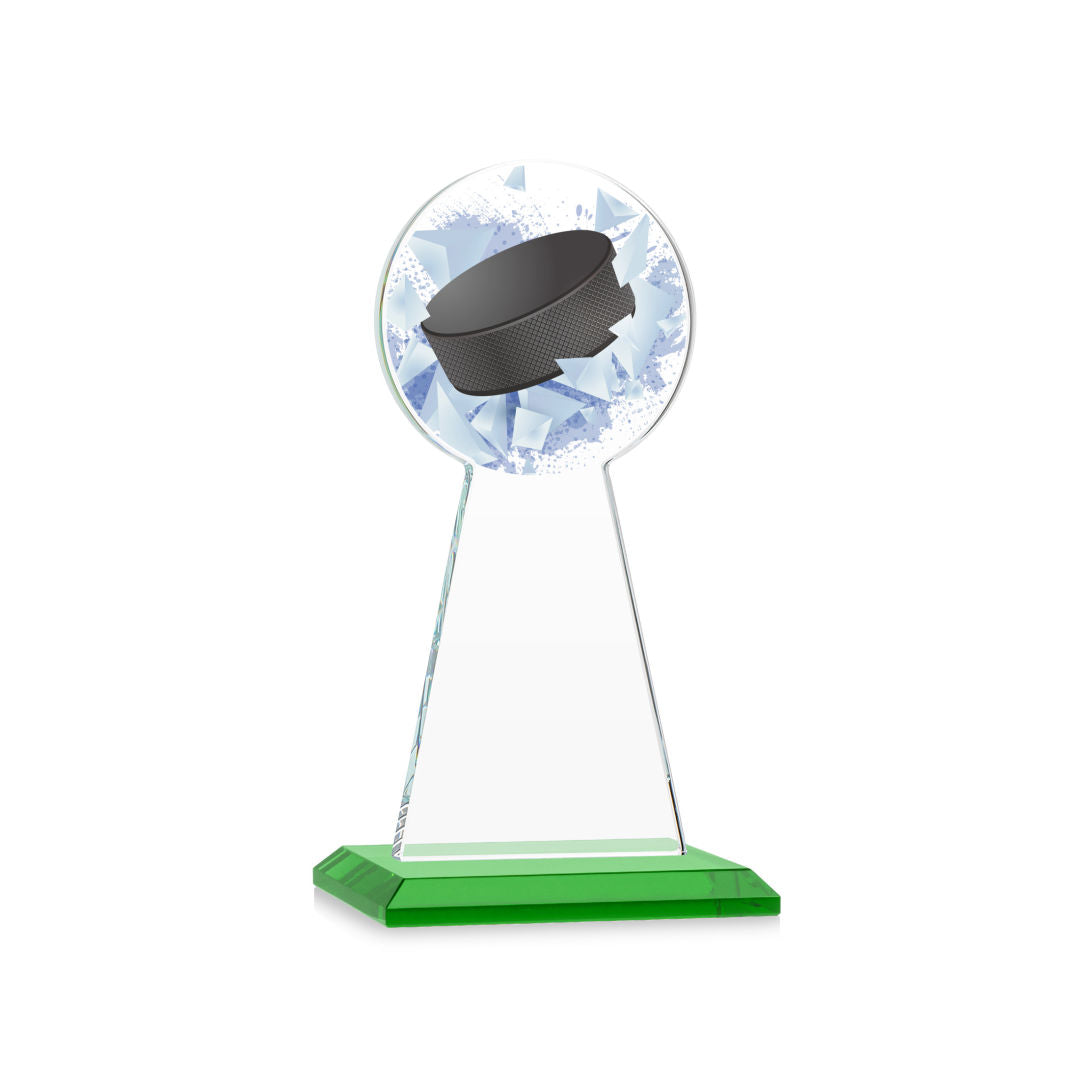 Edenwood Hockey Award - Green