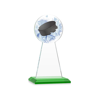 Edenwood Hockey Award - Green