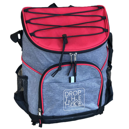 Trailblazer Backpack Cooler