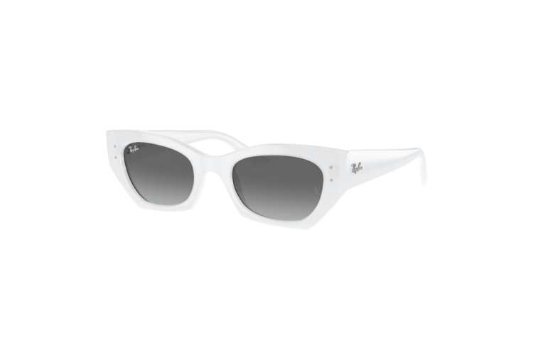 Ray-Ban Zena Bio-Based Sunglasses