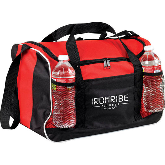 Sporty "GO" Bag