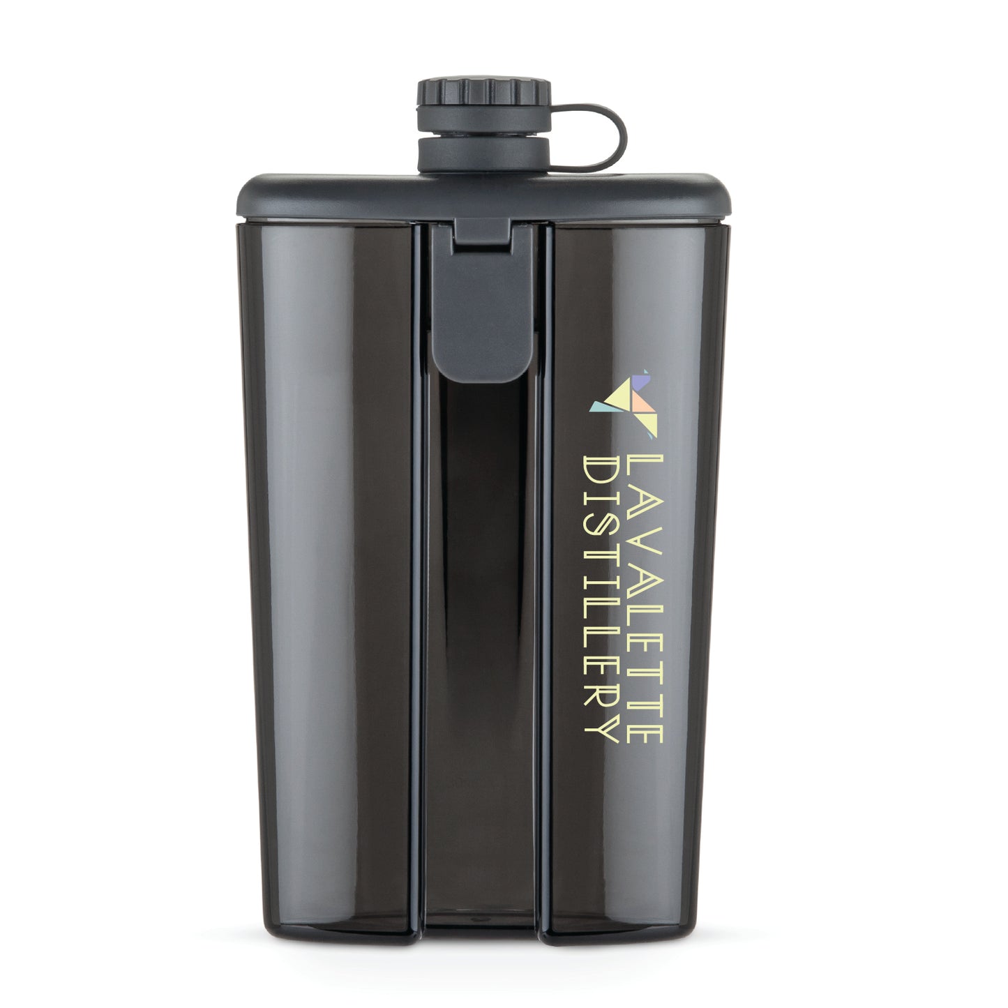 HOST® Easy-Fill™ Flask