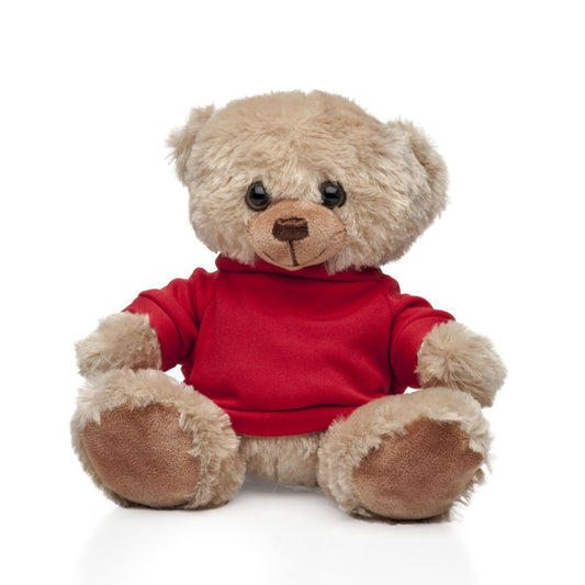 Milo the Teddy Bear - 6" (T-Shirt)