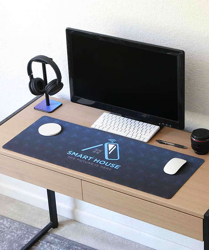 Recycled Desk Mat
