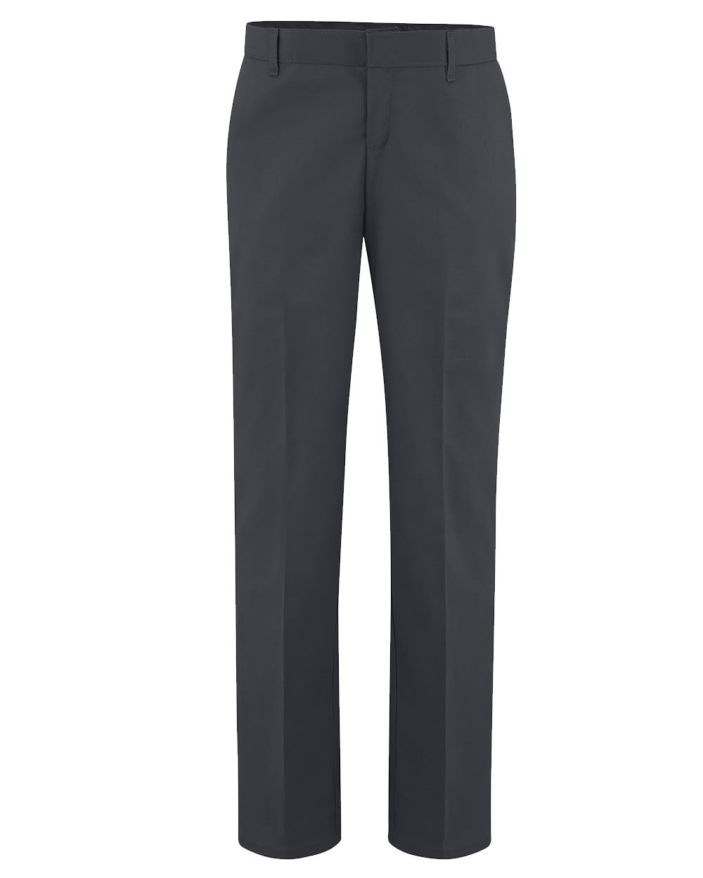 Women's Premium Flat Front Pants - FP21
