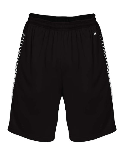 Youth Lineup Shorts - 2212