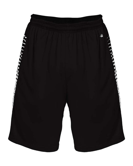 Youth Lineup Shorts - 2212