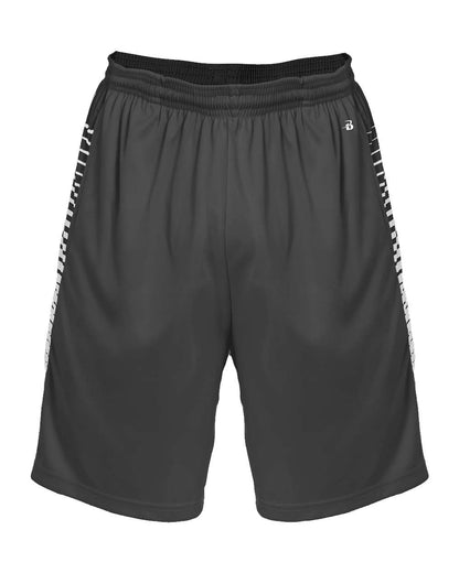 Youth Lineup Shorts - 2212