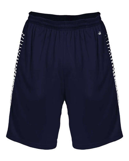 Youth Lineup Shorts - 2212