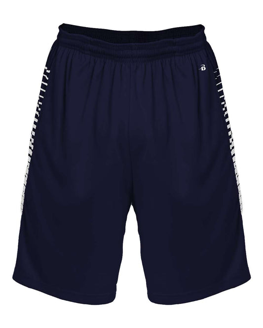 Youth Lineup Shorts - 2212