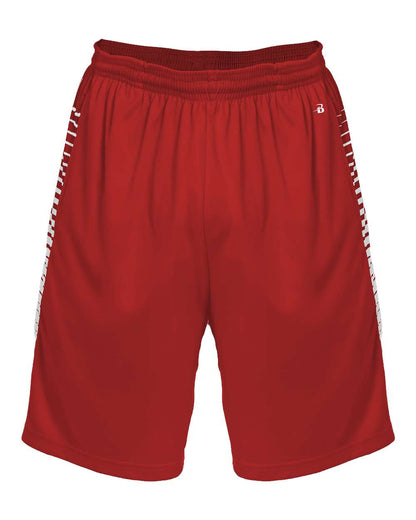 Youth Lineup Shorts - 2212