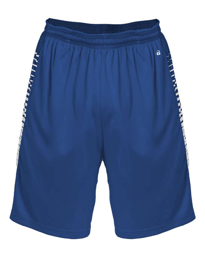 Youth Lineup Shorts - 2212
