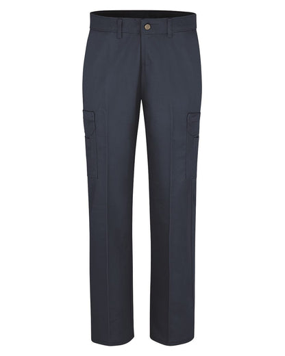 Women's Cotton Cargo Pants - FP39