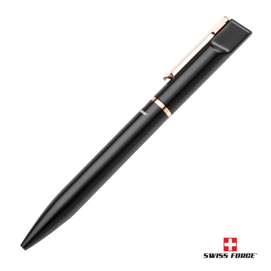 Swiss Force® Artois Ballpoint Metal Pen