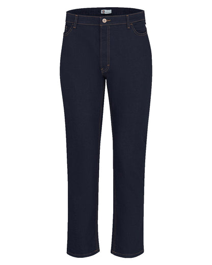 Women's Industrial 31" Inseam 5-Pocket Flex Jeans - FW20