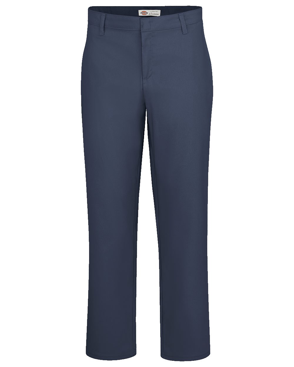 Women's Plus Sizes Premium Flat Front Pants - FW21