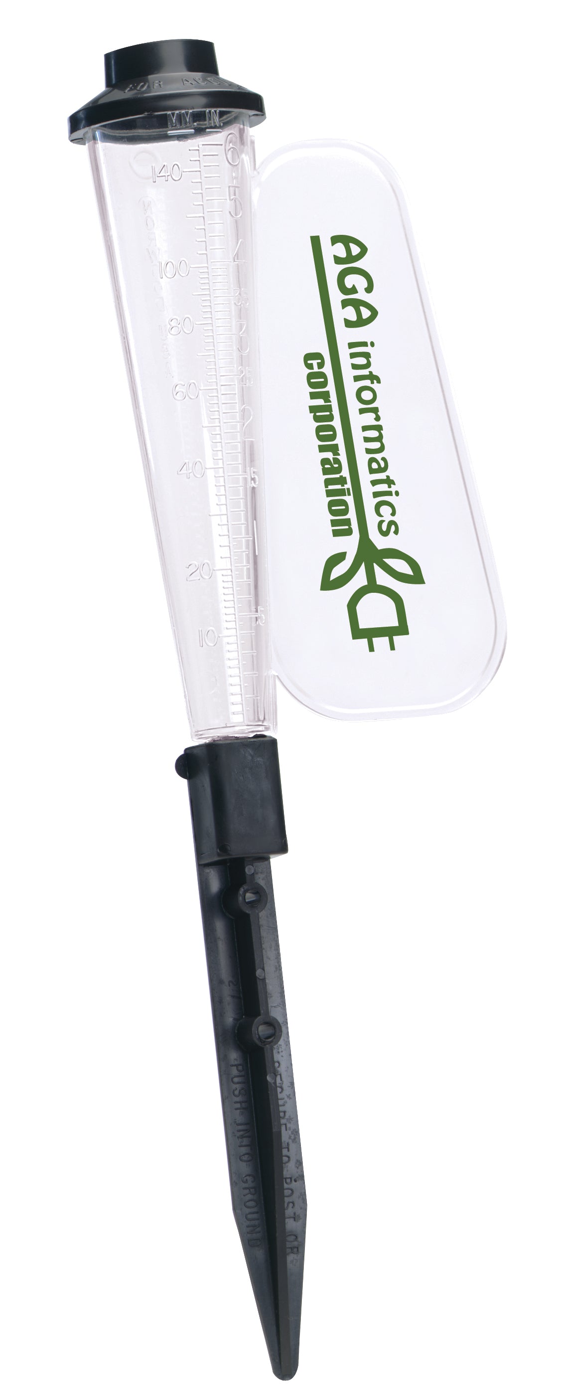 Good Value™ Oval Panel Rain Cone