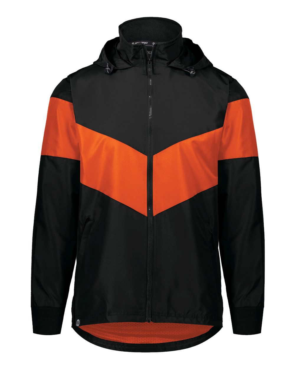 Men's Potomac Hooded Jacket - 229527