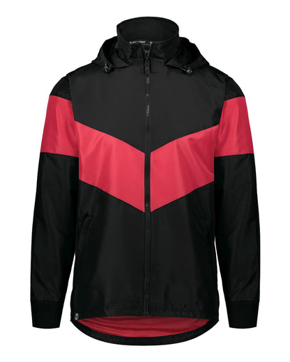 Men's Potomac Hooded Jacket - 229527