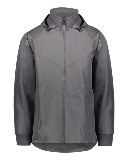 Men's Potomac Hooded Jacket - 229527
