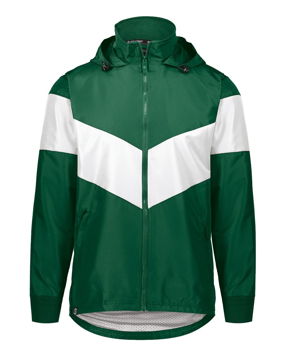 Men's Potomac Hooded Jacket - 229527
