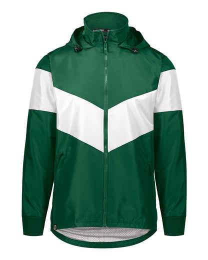 Men's Potomac Hooded Jacket - 229527