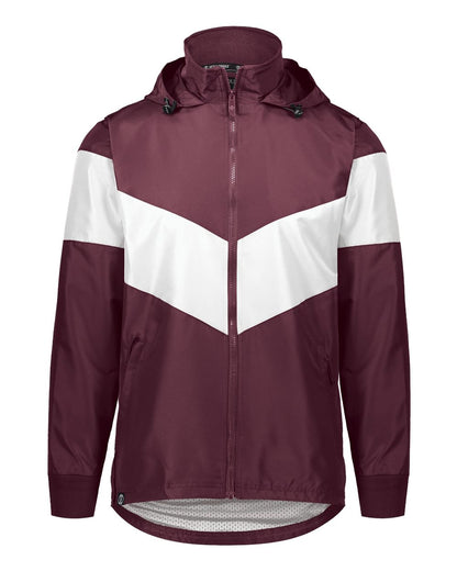 Men's Potomac Hooded Jacket - 229527