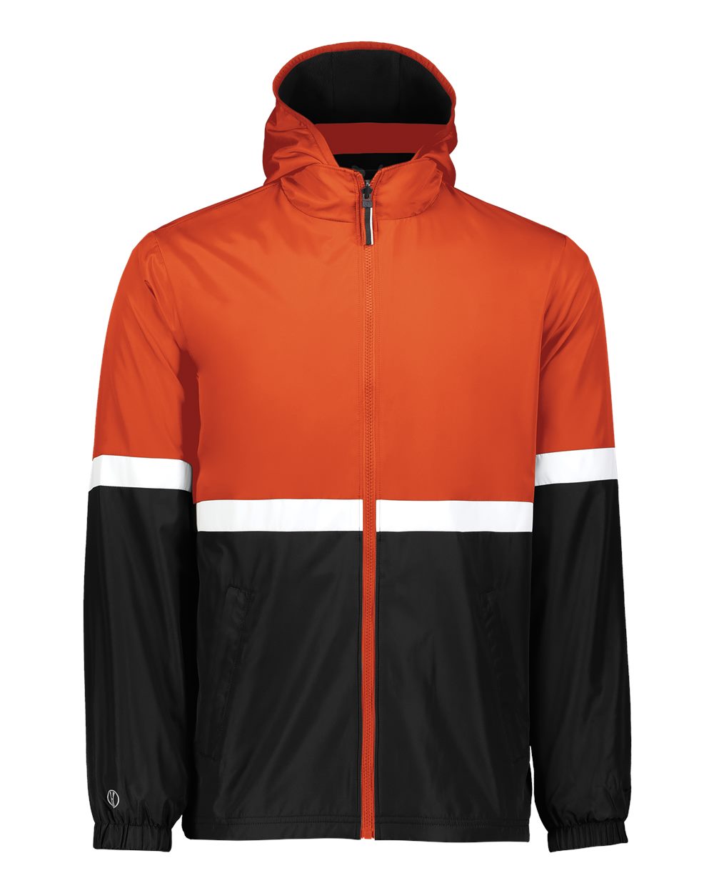 Men's Turnabout Reversible Hooded Jacket - 229587