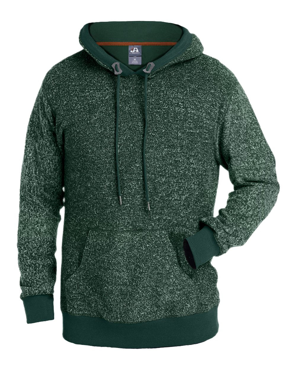 Men's Aspen Fleece Hooded Sweatshirt - 8711