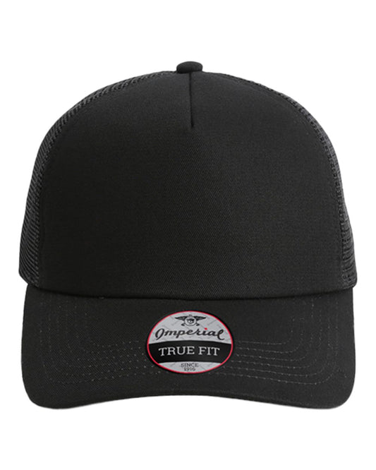 North Country Trucker Cap - 1287