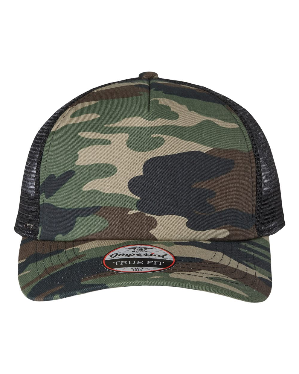 North Country Trucker Cap - 1287