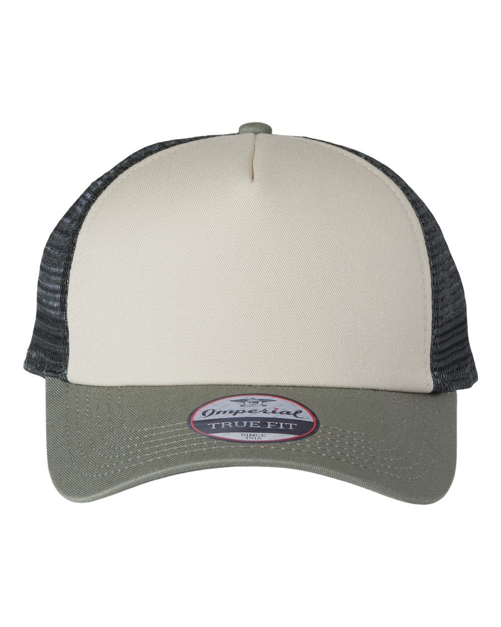North Country Trucker Cap - 1287