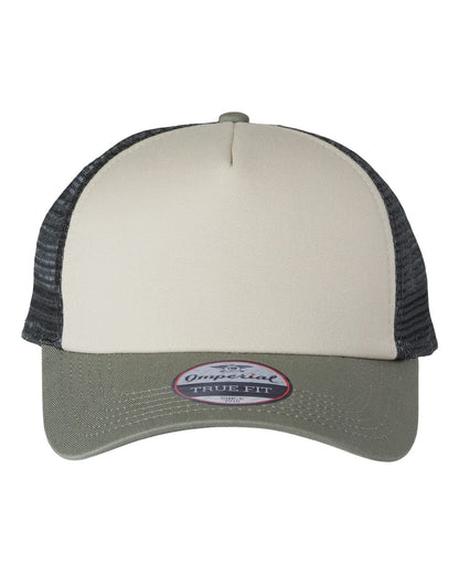 North Country Trucker Cap - 1287