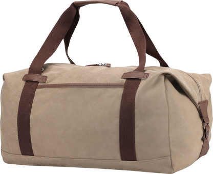 Everyday 16oz Cotton Canvas Duffel