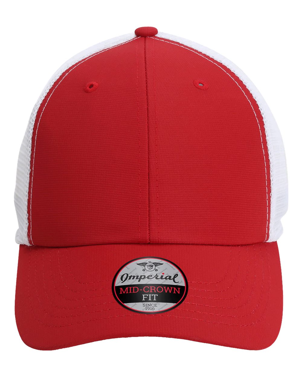 The Original Sport Mesh Cap - X210SM