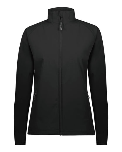 Women's Featherlight Soft Shell Jacket - 229721