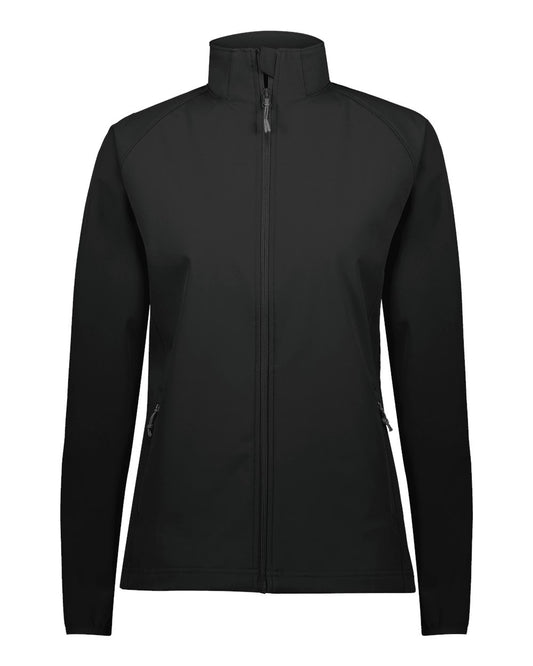Women's Featherlight Soft Shell Jacket - 229721